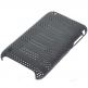 Slider Case - поликарбонатов кейс с поставка за iPhone 3G/3Gs (черен)  thumbnail 4