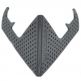 Slider Case - поликарбонатов кейс с поставка за iPhone 3G/3Gs (черен)  thumbnail 5