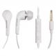 Samsung Headset Stereo EHS64AVFWE - слушалки с микрофон за Samsung Galaxy Note (bulk)  thumbnail