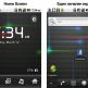 Privileg SM10, HTC Desire реплика, Андроид смартфон с две сим карти thumbnail 2