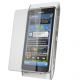 Прозрачно защитно покритие за дисплея на Nokia N8 thumbnail