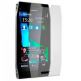 Прозрачно защитно покритие за дисплея на Nokia X7 thumbnail