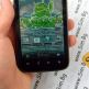 HTC Sensation 3G, Andrоid 2.3.4, смартфон с две сим карти, реплика thumbnail 10