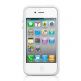 Apple iPhone 4/4S Bumper - оригинален бъмпер за iPhone 4/4S (бял)  thumbnail 2
