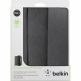 Belkin Storage Folio Stand - калъф,поставка и външен джоб за аксесоари за iPad 2/3  thumbnail 2