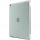Belkin Snap Shield - кейс за iPad 3 (съвместим с Apple Smart cover) - прозрачен  thumbnail