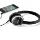 Bose On-Ear 2i Headphone - слушалки с микрофон и управление на звука за iPhone  thumbnail 2