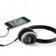 Bose On-Ear 2i Headphone - слушалки с микрофон и управление на звука за iPhone  thumbnail 4