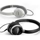 Bose On-Ear 2i Headphone - слушалки с микрофон и управление на звука за iPhone  thumbnail 5