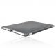 Incipio Smart Feather - кейс за iPad 3 (съвместим с Apple Smart cover) - тъмносив  thumbnail 5