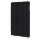 Incipio Smart Feather - кейс за iPad 3 (съвместим с Apple Smart cover) - черен  thumbnail 2