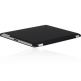 Incipio Smart Feather - кейс за iPad 3 (съвместим с Apple Smart cover) - черен  thumbnail 4