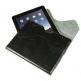 Logic3 Leather Case Stand - кожен калъф и поставка за iPad  thumbnail 2