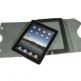 Logic3 Leather Case Stand - кожен калъф и поставка за iPad  thumbnail 3