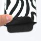 Zebra кожен калъф за iPhone/iPhone 3G  thumbnail 2