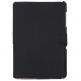 Movie Stand 3.0 - полиуретанов калъф и поставка за Samsung Galaxy Tab 2 (10.1) (черен)  thumbnail