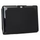 Movie Stand 3.0 - полиуретанов калъф и поставка за Samsung Galaxy Tab 2 (10.1) (черен)  thumbnail 3