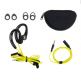 Jabra SPORT Stereo Headset (Apple Edition) - спортни слушалки с хендсфрий за iPhone, iPad, iPod  thumbnail 2