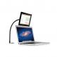 TwelveSouth HoverBar - поставка с огъващо се рамо за iPad 2  thumbnail 3