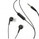 Samsung Headset Stereo EHS64 - слушалки с микрофон за Samsung мобилни устройства (черен)	 thumbnail