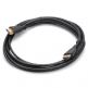 HDMI към HDMI кабел 1800p (3 метра)  thumbnail