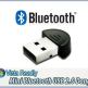 Mini Bluetooth 2.0 супер малки размери thumbnail 2