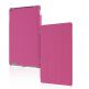 Incipio Smart Feather - кейс за iPad 3 (съвместим с Apple Smart cover) - розов  thumbnail