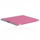 Incipio Smart Feather - кейс за iPad 3 (съвместим с Apple Smart cover) - розов  thumbnail 6