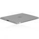Incipio Smart Feather - кейс за iPad 3 (съвместим с Apple Smart cover) - прозрачен (матиран)  thumbnail 4