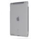 Incipio Smart Feather - кейс за iPad 3 (съвместим с Apple Smart cover) - прозрачен (матиран)  thumbnail 6