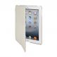 SwitchEasy CoverBuddy - кейс за iPad 3 (съвместим с Apple Smart cover) - кремав  thumbnail 3
