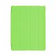 SwitchEasy CoverBuddy - кейс за iPad 3 (съвместим с Apple Smart cover) - зелен  thumbnail