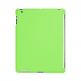 SwitchEasy CoverBuddy - кейс за iPad 3 (съвместим с Apple Smart cover) - зелен  thumbnail 5