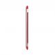 SwitchEasy CoverBuddy - кейс за iPad 3 (съвместим с Apple Smart cover) - червен  thumbnail 4