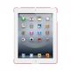 SwitchEasy CoverBuddy - кейс за iPad 3 (съвместим с Apple Smart cover) - розов  thumbnail 3