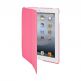SwitchEasy CoverBuddy - кейс за iPad 3 (съвместим с Apple Smart cover) - розов  thumbnail 5