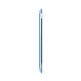 SwitchEasy CoverBuddy - кейс за iPad 3 (съвместим с Apple Smart cover) - син  thumbnail 2