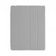 SwitchEasy CoverBuddy - кейс за iPad 3 (съвместим с Apple Smart cover) - сив  thumbnail 5