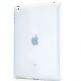 Tunewear Eggshell - кейс за iPad 3 (съвместим с Apple Smart cover) - бял  thumbnail 2