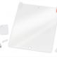 Tunewear Eggshell - кейс за iPad 3 (съвместим с Apple Smart cover) - бял  thumbnail 6