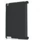 Tunewear Eggshell - кейс за iPad 3 (съвместим с Apple Smart cover) - черен  thumbnail 7