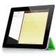Tunewear Eggshell - кейс за iPad 3 (съвместим с Apple Smart cover) - черен  thumbnail 8