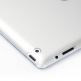 Tunewear Eggshell - кейс за iPad 3 (съвместим с Apple Smart cover) - прозрачен  thumbnail 4