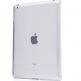 Tunewear Eggshell - кейс за iPad 3 (съвместим с Apple Smart cover) - прозрачен  thumbnail 6