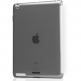 Tunewear Softshell - силиконов калъф (съвместим със Smart Cover) за iPad 2/3 (черен)  thumbnail 3