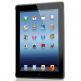 Tunewear Softshell - силиконов калъф (съвместим със Smart Cover) за iPad 2/3 (черен)  thumbnail 4