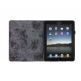Griffin Case Elan Folio Crackled - кожен кейс за iPad 2 и iPad 3  thumbnail 2