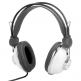 Kanen KM-740 Stereo Headphones - слушалки с отделен микрофон  thumbnail