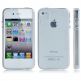 Fitcase TPU-Sleeve DCT-4S - силиконов калъф за iPhone 4 / 4S  thumbnail