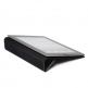 CaseMate Tuxedo Case - тънък кожен кейс и поставка за iPad 2/3  thumbnail 3